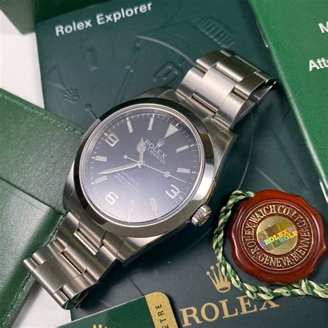 2nd hand rolex watch|owned rolex watch.